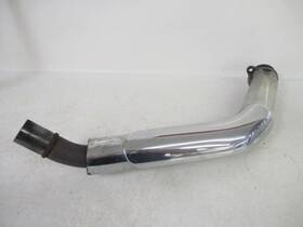 18370-mbh-003 Honda 99 Vt 1100 C3 Shadow Aero Rear Exhaust Head Pipe 1998-2002