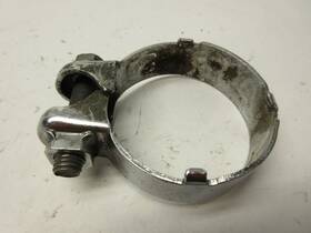 18376-413-000 Honda 1978 Gl1000 Gl 1000 Goldwing Muffler Band
