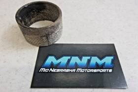 18392-mam-000 Honda 01-17 Gl1800 Goldwing 1800 Genuine Exhaust Muffler Canister Pipe Gasket