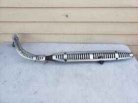 18300-459-670 Honda 183a0-459-670 1980-84 Ct110 Trail 110 Muffler Exhaust Assembly #18300-459-670
