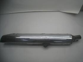 18410-mn5-003 Honda 1990 Gl1500 Se Gl 1500 Goldwing Left Exhaust Muffler