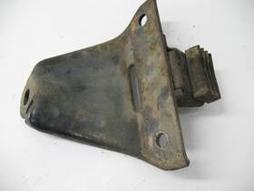 18411-431-670 Honda 1978 Gl1000 Gl 1000 Goldwing Left Muffler Hanger Bracket