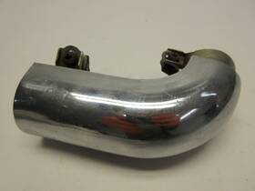 18415-me9-000 Honda 1983 Vt750 Vt 750 C Shadow Front Right Exhaust Pipe