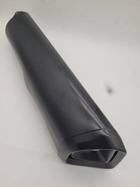 18415-mkc-a11 Honda 18-25 Goldwing Gl1800 Gl Touring Left Side Muffler Cover Shield Exhaust