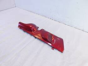 18415-mw5-870yf Honda 1994-1999 Gl1500se Goldwing 1500 Red Rear Left Exhaust Muffler Protector
