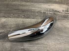 Honda 18421-mah-003 Vt1100 1100 C C2 C3 Shadow Aero Ace Oem Front Exhaust Headpipe Head Shield