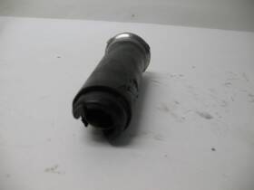 18425-mb4-003 Honda 1983 Vf1100 V65 Magna Vf 1100 Left Exhaust Chamber Guard