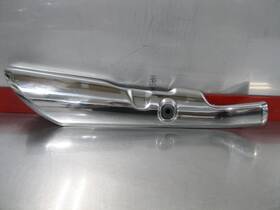 Honda 18425-mgc-000 2013-2014 Cb1100 Oem Exhaust Pipe Muffler Shield Standard 13-14