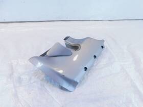 18425-mw5-770yc Honda 1994-1999 Gl1500se Goldwing 1500 Silver Left Side Exhaust Pipe Protector