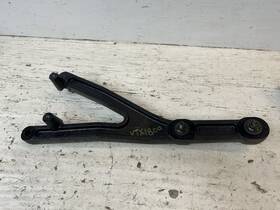 18455-mcv-r10 Honda 2004-2008 Vtx 1800 N R S F Exhaust Muffler Mount Bracket