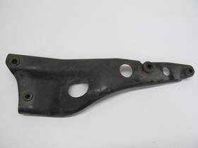 18455-mem-670 Honda 2008 Vtx1300 Vtx 1300 Engine Exhaust Muffler Mounting Stay Bracket