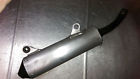 Honda 1998 Exhaust 99 Cr250r Oem 1999 98 250 97 1997 Cr Silencer Cr250