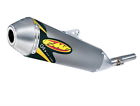 041365 Honda 2009 Q4 Fmf Crf230m Exhaust