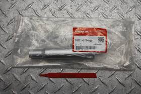 2205568 Honda 1969-1994 Ct70 Ct90 Ct110 Sl100 Xl100 Tl125 Trail Muffler Baffle Diffuser