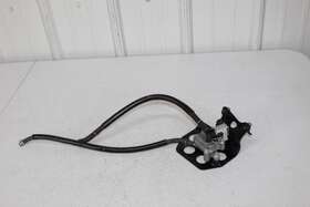 36162-gez-611 Honda 2006 - 2023 Nps 50 Rukus Exhaust Ventilation Valve Bracket