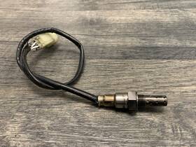 36531-mcj-611 Honda Vtx1800c Vtx1800s Vtx1800r Oem Front Muffler Exhaust Oxygen O2 Sensor