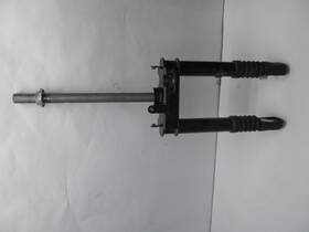 51110-ggl-305 Honda 2015 Nch50 Nch 50 Metropolitan Front Fork