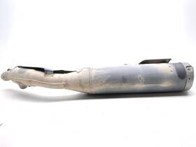 B160321a Honda 21-24 Crf 300 Exhaust Muffler Silencer Can Slip On