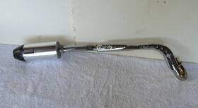 Bbr-cb910 Honda Crf110 Exhaust Bbr Performance # Cb910
