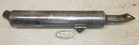 18310-mw5-000 Honda Bjr#5236 1989 Goldwing Gl1500a Right Muffler #18310-mw5-000