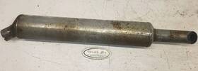 18410-mw5-000 Honda Bjr#5237 1989 Goldwing Gl1500a Left Muffler #18410-mw5-000