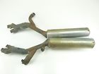 Honda Interceptor Vfr700 Pipes Part Exhaust 1987 Sankei Muffler