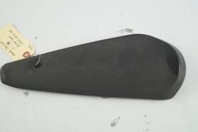 18355-mla-a01 Honda Rebel 1100 Cmx 2021-2024 Hnc52 Muffler Cover Black C323