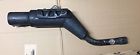 Honda Xl250r Muffler 1984