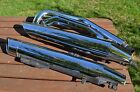 Ha-mem-ac1 Honmea1300 Honda Motorcycle Mufflers Exhaust Pipes Ha Mea Ac1 For Used Vtx1300