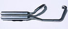 Honmfr1300 Honda Oem-stock Exhaust System