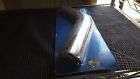 Hs-17 Cycle Shack Chrome Rear