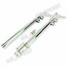 Ht-21yf081 Yfoutlet Fishtail Drag Pipe Slip On Mufflers Exhaust 620117411287