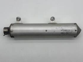 800.05.079.300 Husaberg Oem Exhaust Muffler Silencer Fits Fe450 2008 Slip Pipe