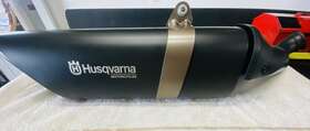 21005082100 Husqvarna 210050882100 701 Svartpilen Vitpilen Exhaust Muffler Oem 2020 Ae