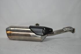 22105082000 Husqvarna Used Norden 901 Silencer -