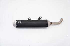24605083100 Husqvarna 2020 Tx300 Exhaust Muffler Pipe Oem Silencer Tx Te 250 300