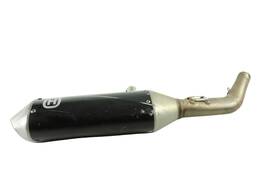 25605079200 Husqvarna 2020 Fc250 Oem Muffler Exhaust Silencer Slip On Pipe B4501