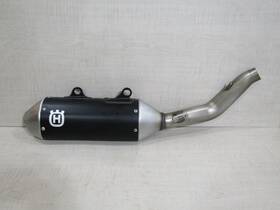 2019-2022.5 Husqvarna 36005179000 Fc250 Ktm 250sxf Oem Rockstar Edition Muffler