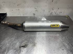 Husqvarna 756892226324 Te 510 2008 - Silencer Exhaust Arrow