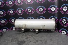 8a00a0408 Husqvarna 2005 Te510 Oem Rear Muffler Exhaust Silencer Slip On Pipe