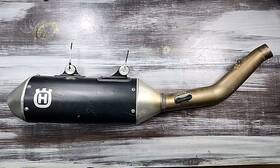 A36005179033 Husqvarna 2023 2024 Fc450 Exhaust Muffler Silencer Fc250 Fc350
