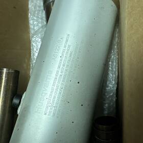 A6126 Husqvarna A6122 Supermoto Exhaust - Smr 510 Te 450