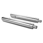 Imc-101 Lloydz Motorworkz Lloyd Indian Motorcycle Cruiser Mufflers Chrome