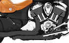 In00035 Freedom Performance Exhaust Headers Black Indian