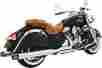 In00045 Chieftain Freedom Performance Indian Eagle Slip-ons W Black For 2014
