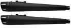 In00060 Freedom Performance Exhaust Combat Mufflers Black Indian