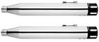In00070 Freedom Performance Exhaust Eagle Mufflers Indian Scout