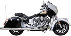 1811-3228 In162 Samson Silver Bullet Mufflers