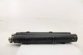 1263259-922 Indian 23 Pursuit Muffler Exhaust Set