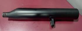 1263451-922 Indian Chief Lower Muffler